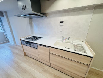 �L�b�`���@-