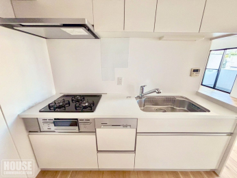 �L�b�`���@�����Z�E�ߐ��ɂ��Ȃ�H���t����