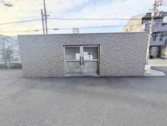 ���̑����p���@�S�~�̂ď�ł��B