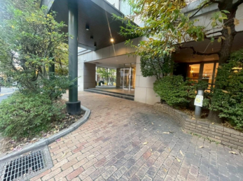 �G���g�����X�@���~�n�̎���̗΂�����ꂪ�s���͂��Ă��܂���