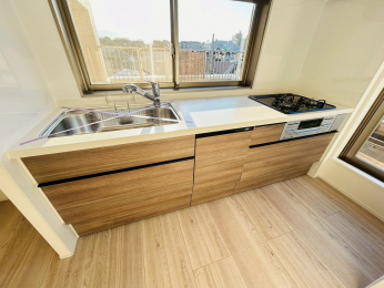 �L�b�`���@-