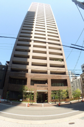 ���n�O�ώʐ^�@����20�N���z�̃^���[�}���V�����ł��B���ݑ�K�͏C�U�H�����ł��̂ł����Ƃ��ꂢ�ɂȂ�܂����