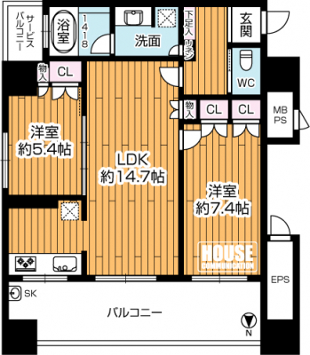 �Ԏ��}�i�̂P�}���V�����j�@-