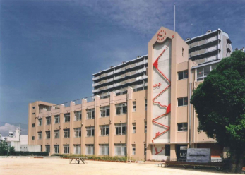 ���ӊ��@���ˏ��w�Z