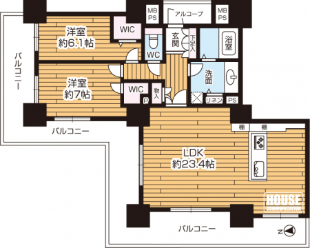 �Ԏ��}�i�̂P�}���V�����j�@�k���p�����E��L�ʐρF84.77�u�̍L�X�Q�k�c�j�I