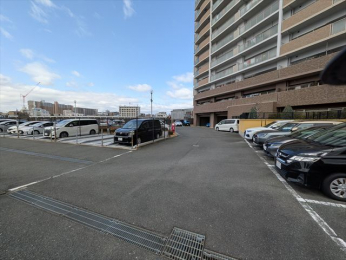 ���ԏ�@�S114���̂�Ƃ�̂��钓�ԏ�ł�