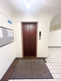 ���̑����p���@�G���x�[�^�[1��