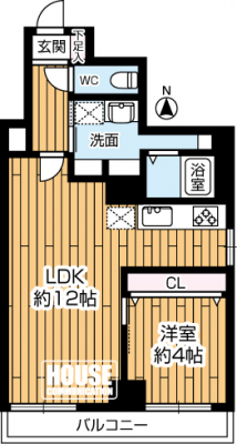 �Ԏ��}�i�̂P�}���V�����j�@-