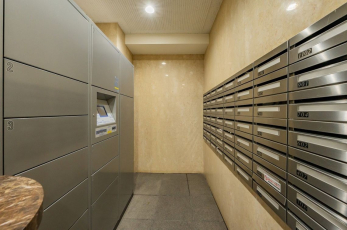 ���̑����p���@���[���{�b�N�X�Ƒ�z�{�b�N�X