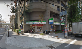 ���ӊ��@�t�@�~���[�}�[�g�V���O���ړX�F�k��2��