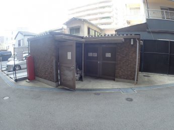 ���̑����p���@�S�~�u����