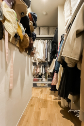 ���[�@���E�H�[�N�C���N���[�[�b�g������A���[�X�y�[�X����������m�ۂ���Ă��܂�