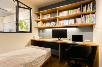 ���r���O�ȊO�̋����@��LDK�Ǝ������łȂ����Ă���m���ł�