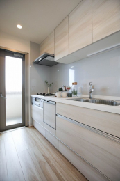 �L�b�`���@-