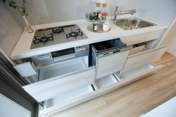 �L�b�`���@-