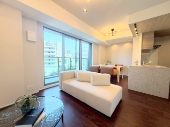 ���r���O�@��16.4����LDK�ł��B�傫�ȑ�������Ƃ��Ă����邢�ł���I�Ƌ���S�Ă��̂܂܂��n���������܂���