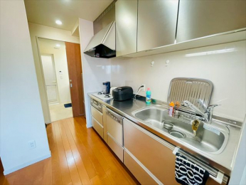 �L�b�`���@-