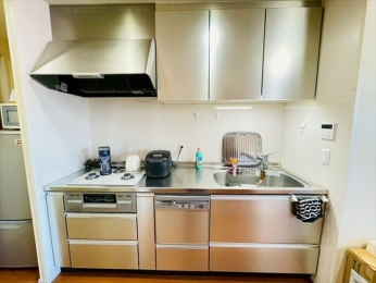 �L�b�`���@-