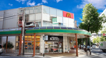 ���ӊ��@�X�[�p�[KOHYO��D��X�܂�9��