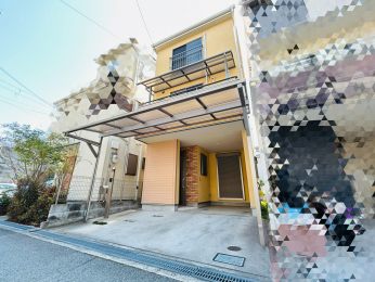 ���n�O�ώʐ^�@2007�N�z�A3�K���Ă̖ؑ��Z��ł��I