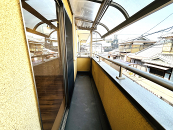 �o���R�j�[�@2�K�̖k�����o���R�j�[�I