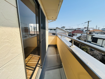 �o���R�j�[�@3�K�̓�����o���R�j�[�I