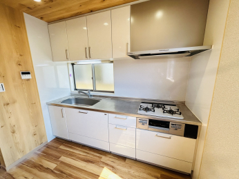 �L�b�`���@�Ǖt�^�C�v�Ȃ̂Œ݂�I���[�������Ղ育�����܂��I