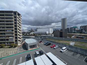 �Z�˂���̒��]�ʐ^�@�S�ʂɌ����������̂ň�������邢�ł����