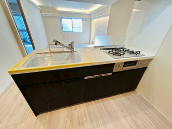 �L�b�`���@-