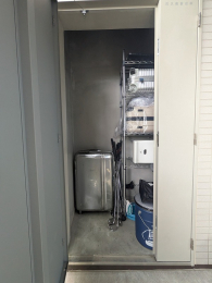 ���[�@�o���R�j�[�ɑq�ɂ�������[�����Ղ�ł��܂���