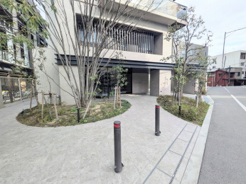 �G���g�����X�@���p��