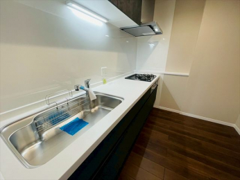 �L�b�`���@-