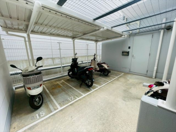 ���̑����p���@���~�j�o�C�N�u��