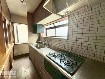 �L�b�`���@����ƃX�y�[�X���������聝�g������̗ǂ��L�b�`����