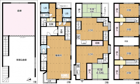 �Ԏ��}�i�̂P�ˌ��j�@��6LLDDKK+�������A��L�ʐ�162.00�u�A�o���R�j�[�ʐϕs��