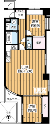 �Ԏ��}�i�̂P�}���V�����j�@-