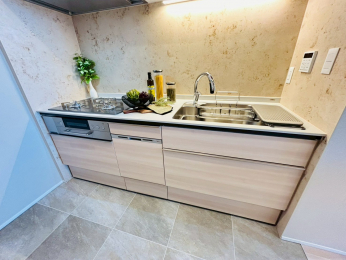 �L�b�`���@-