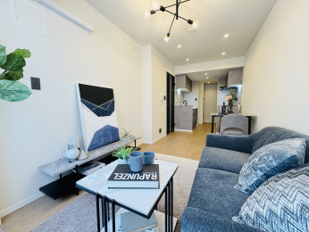 ���r���O�@���V�K���m�x�[�V�����ς�