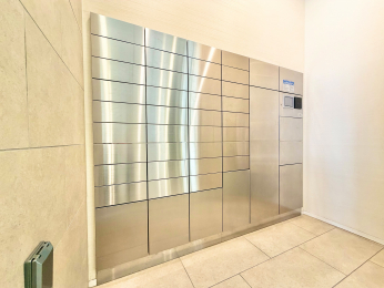 ���̑����p���@����z�{�b�N�X������A24���Ԃ��ł��ו����󂯎�邱�Ƃ��ł��܂�