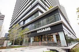 ���ӊ��@��}OASIS���V���X�܂Ŗ�432��