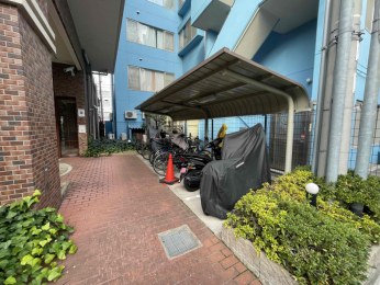 ���̑����p���@�o�C�N�u��