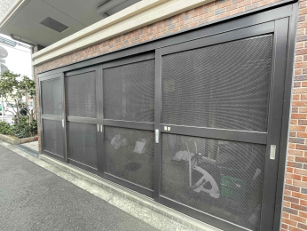 ���̑����p���@�S�~�X�e�[�V����