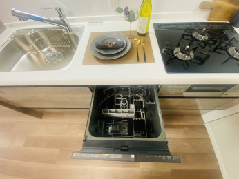 �L�b�`���@-