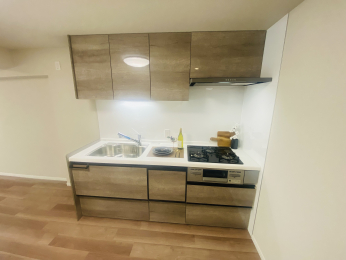 �L�b�`���@-