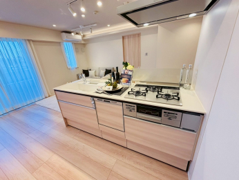 �L�b�`���@���L�b�`���ɂ͐H��@�E3���R�����t���ł�