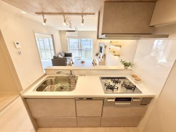 �L�b�`���@-