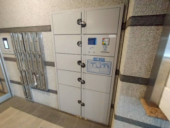 ���r�[�@����z�{�b�N�X�t���ł��̂ŋ}�Ȃ��o���������S�ł�