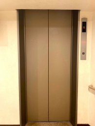 ���̑����p���@�G���x�[�^�[�L