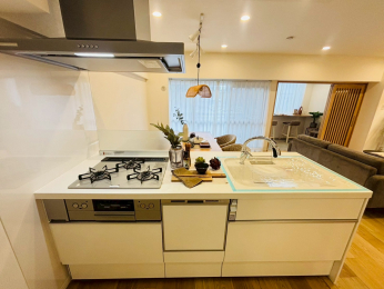 �L�b�`���@-