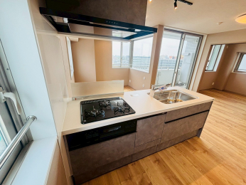 �L�b�`���@-